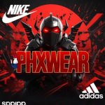 PhxWear Group Thumbnail