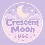 Crescent Moon UGC