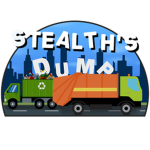 Stealth’s Clothing Dump