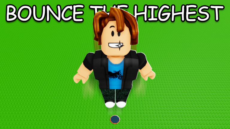 [UPD] Highest Bounce?⚡ screenshot 3