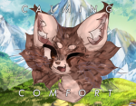 Calming Comfort