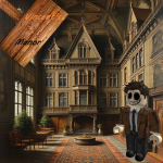 Vincent's Manor