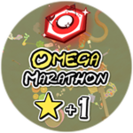 Omega Marathon