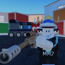 Gun Test icon