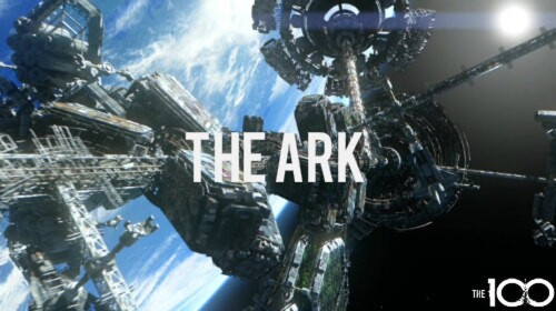 The Ark
