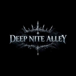 DEEP NITE ALLEY