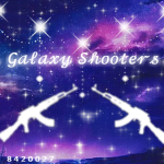 Galaxy Shooters Group Thumbnail