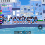 Butterfly cult<3