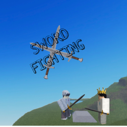 Sword Fighting