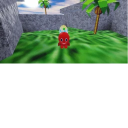 chao garden rp W.I.P  [update] icon