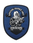 Special Duties Unit - "Flying Tigers"