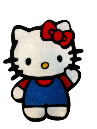 Square Decal