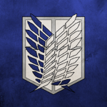 [AoT:LA] Scouting Legion
