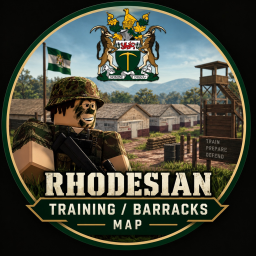 Training Grounds