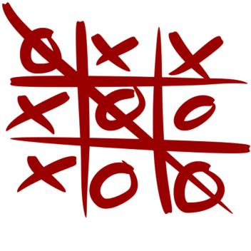 tic tac toe