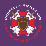 Umbrella Biohazard Countermeasure Force [AR2]
