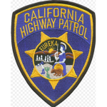 California State police (Highway Patrol)