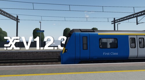 [1.2.3] Whitecoast City Railway