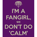 FanGirls And Boys!