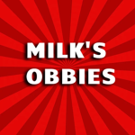 MILK'S OBBIES