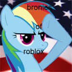 Bronies of Robloxia (BoR)