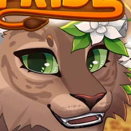 Львиная гордость Альфа - Лев РП 🦁 icon