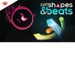 Just Shapes And Beats/Project #########