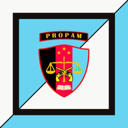[PUSDIK] PROPAM | AKNRP