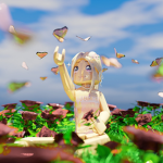 WishRoses ୨୧