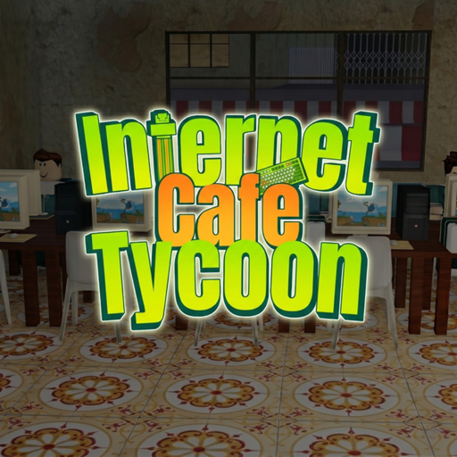 Internet Cafe Tycoon