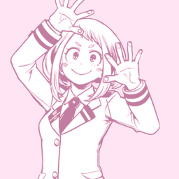 uraraka