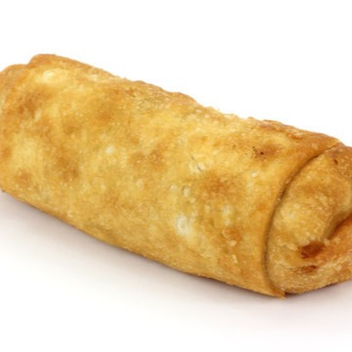 it comes with eggroll
