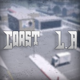 Coast-LA (RP)