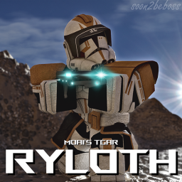 [TGAR] Battle for Ryloth
