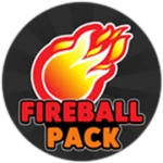 Fireball Pack