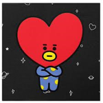 BT21 TATA & CHIMMY