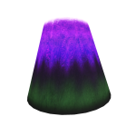 Poisoned Lampshade of the Toxic Wasteland