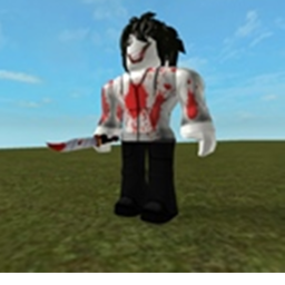 Survive The Jeff The Killer