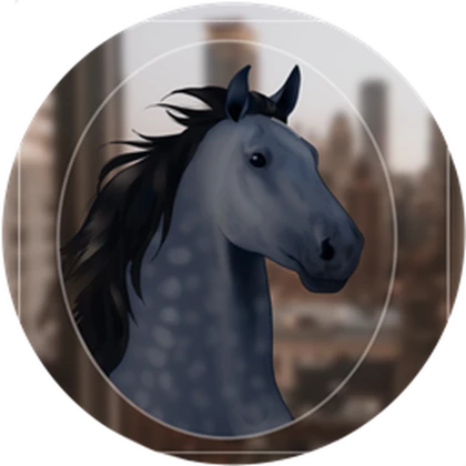 Seaside Stables Roblox group icon