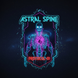 (BATTLE DANCE) ASTRAL SPINE