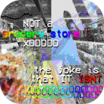 Not A Grocery Store Group Thumbnail
