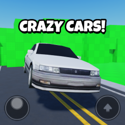 CRAZY CARS! (SLAP)