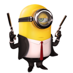 $minion$