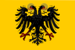 { HRE } Holy Roman Empire