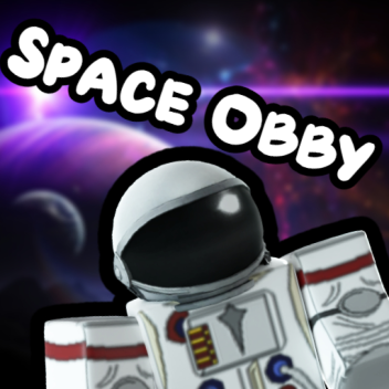 Space Obby 🚀🌌🌎 [RELEASE]
