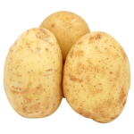 Potato Squad :3 <3