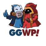 GG well played