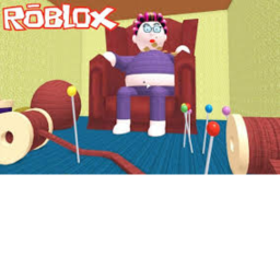 [NEW STAGES!] GRANDMAS OBBY