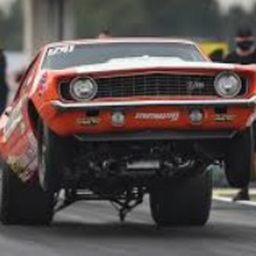 Drag Racing RP SIM (BUG FIXES UPDATE)