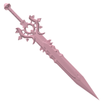 Use Code: "BlushRosyBlade1199" For UGC
